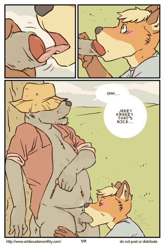 [Artdecade] Lovin' Tree