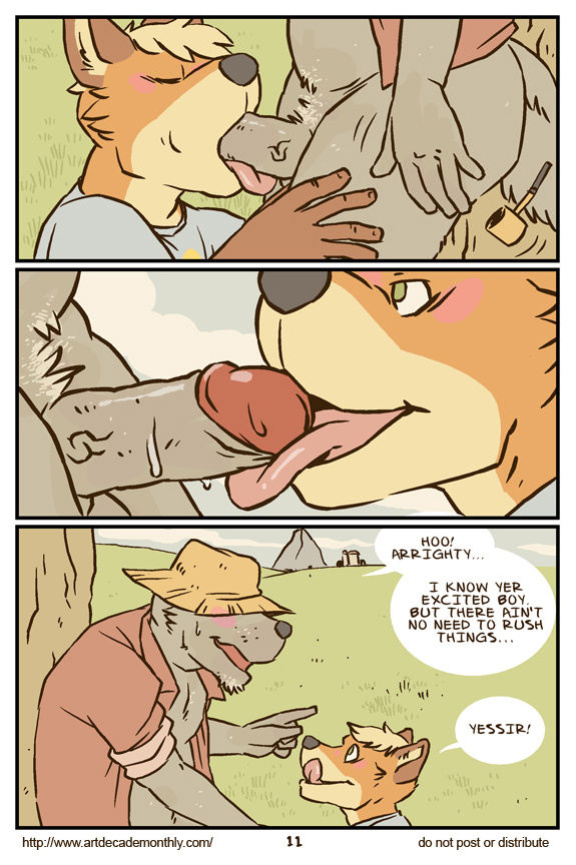 [Artdecade] Lovin' Tree