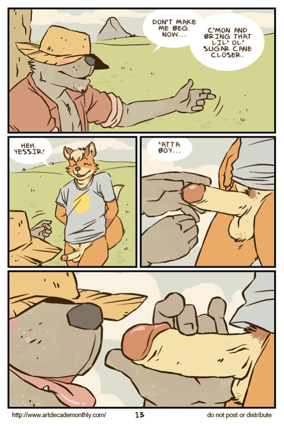 [Artdecade] Lovin' Tree