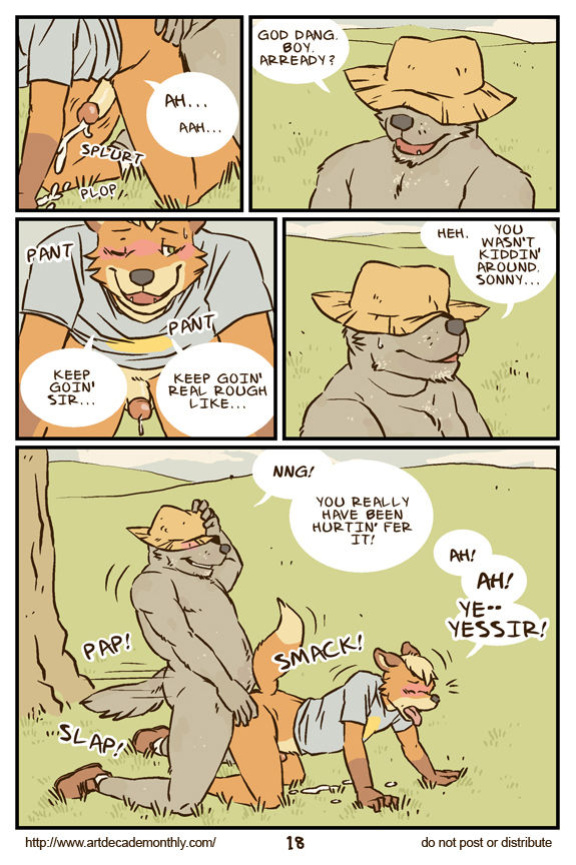 [Artdecade] Lovin' Tree