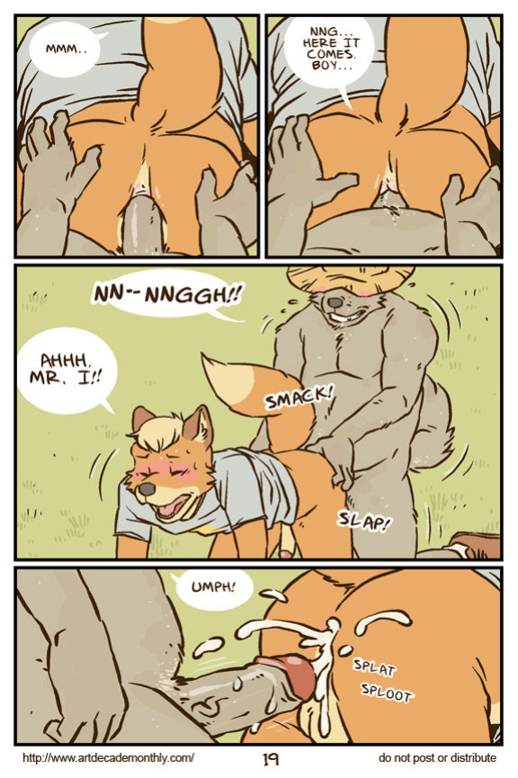 [Artdecade] Lovin' Tree