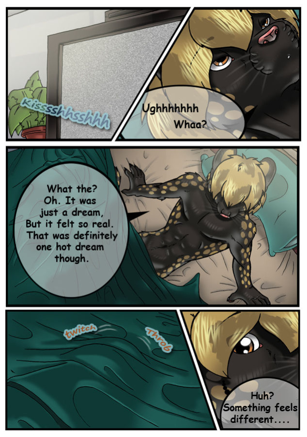 [Dark Nurse] Heaven Send