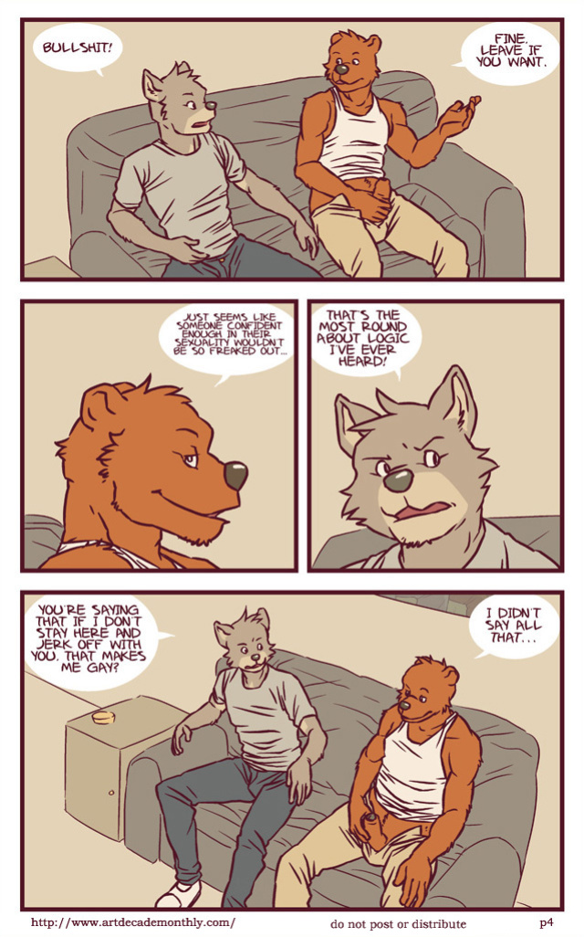 [Artdecade] Only If You Kiss