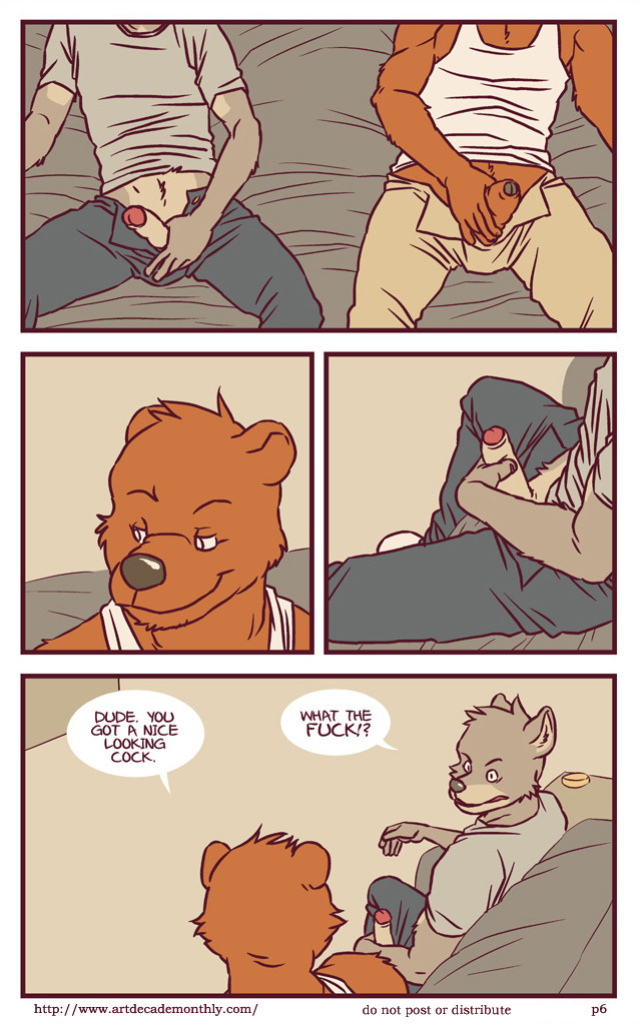 [Artdecade] Only If You Kiss