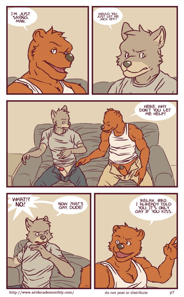 [Artdecade] Only If You Kiss