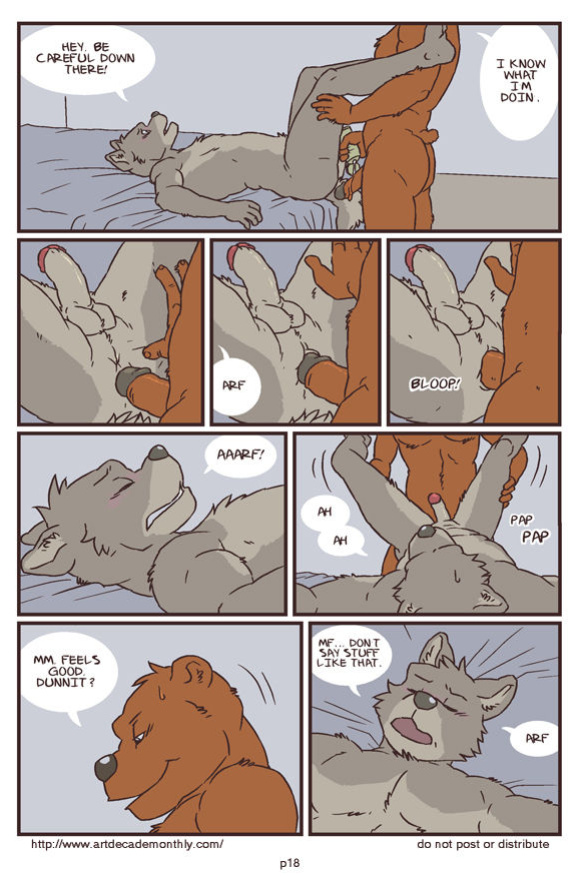 [Artdecade] Only If You Kiss