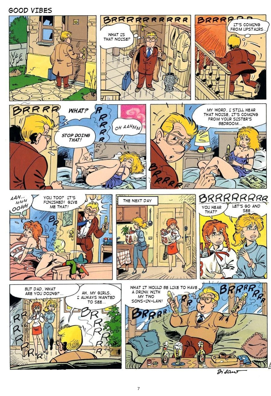 [Bruno Di Sano] Innocence Made to Order