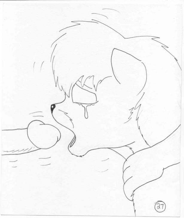 [Mike Sherman] Swimming Hole