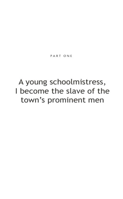 [Bruce Morgan] The School Teacher