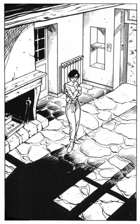 [Bruce Morgan] The School Teacher