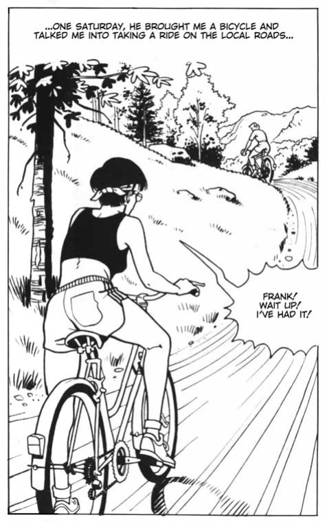 [Bruce Morgan] The School Teacher