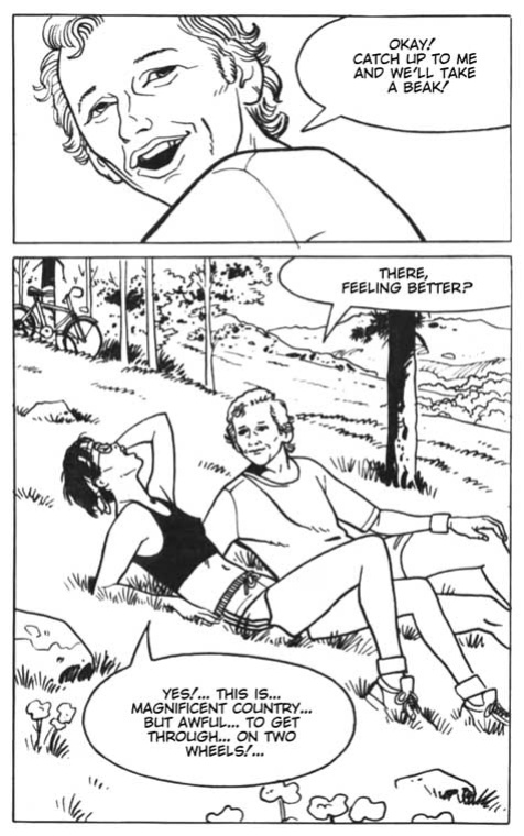 [Bruce Morgan] The School Teacher