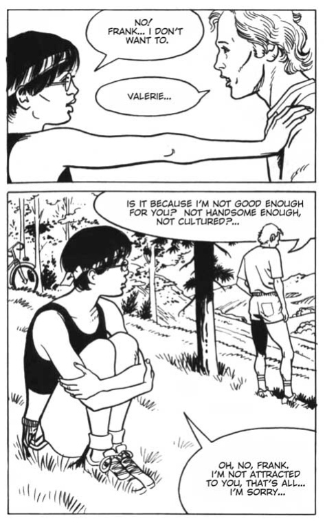 [Bruce Morgan] The School Teacher