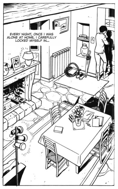 [Bruce Morgan] The School Teacher