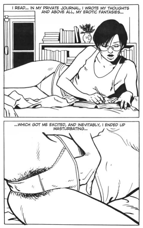 [Bruce Morgan] The School Teacher