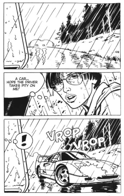 [Bruce Morgan] The School Teacher