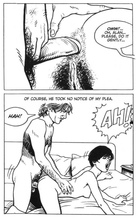 [Bruce Morgan] The School Teacher