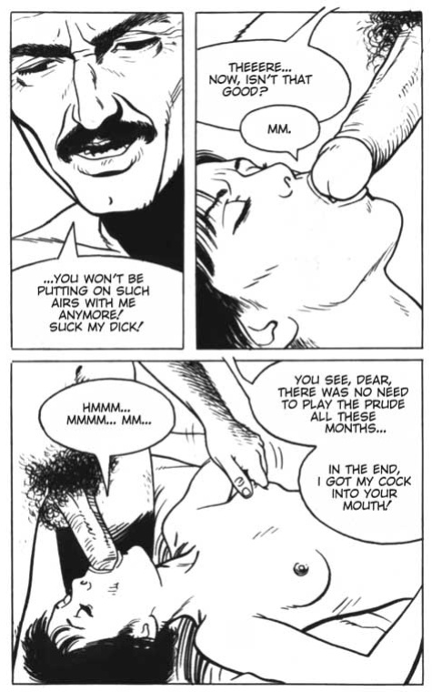 [Bruce Morgan] The School Teacher