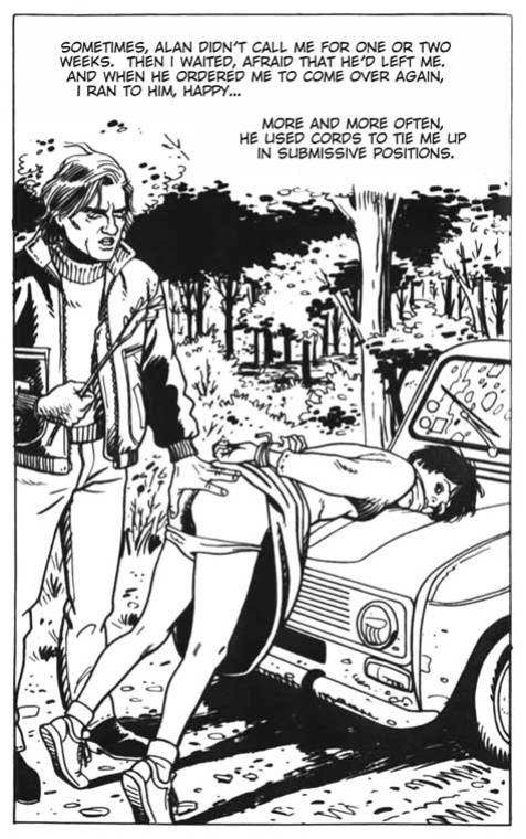 [Bruce Morgan] The School Teacher