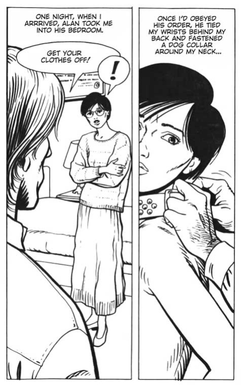 [Bruce Morgan] The School Teacher