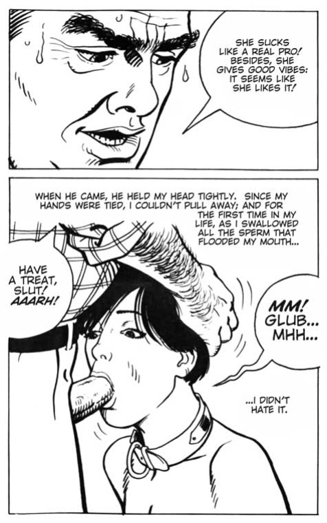 [Bruce Morgan] The School Teacher