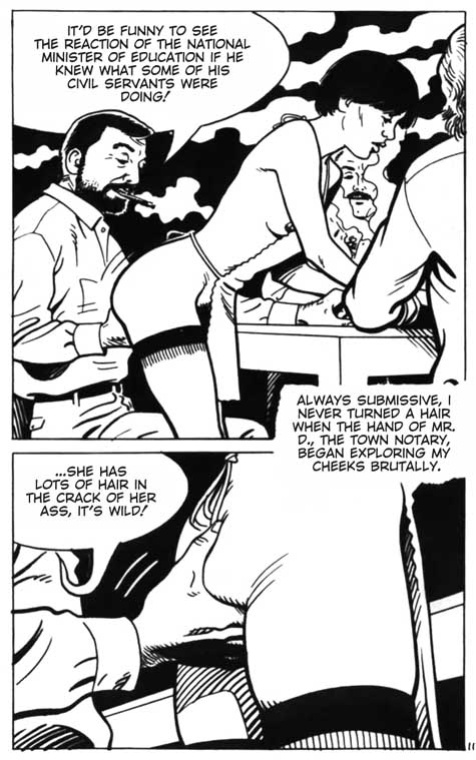 [Bruce Morgan] The School Teacher