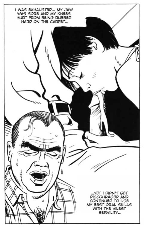 [Bruce Morgan] The School Teacher