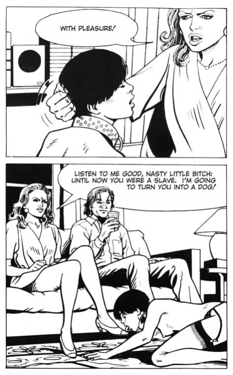 [Bruce Morgan] The School Teacher