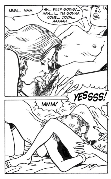[Bruce Morgan] The School Teacher
