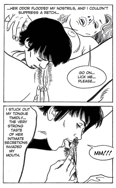 [Bruce Morgan] The School Teacher