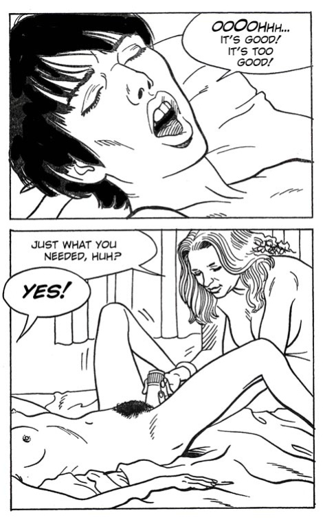 [Bruce Morgan] The School Teacher