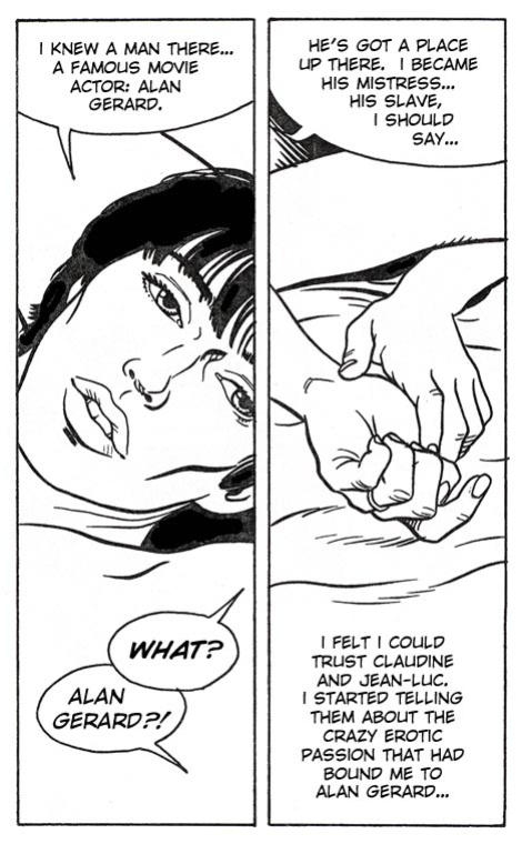 [Bruce Morgan] The School Teacher