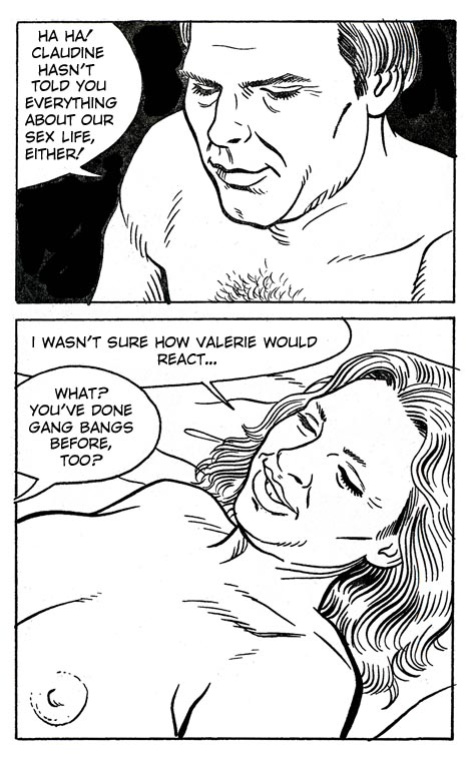 [Bruce Morgan] The School Teacher