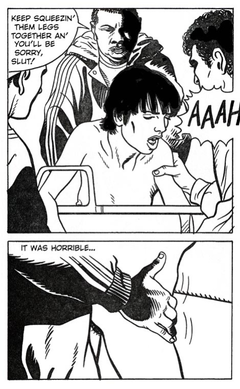 [Bruce Morgan] The School Teacher