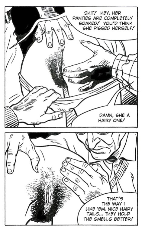 [Bruce Morgan] The School Teacher