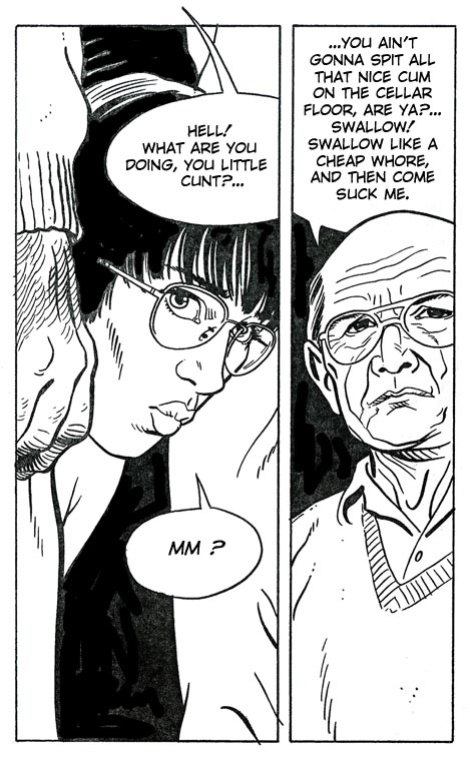 [Bruce Morgan] The School Teacher