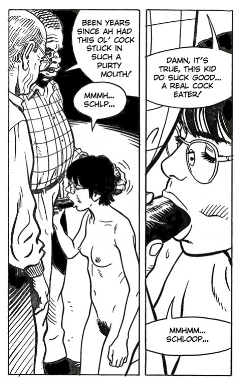 [Bruce Morgan] The School Teacher