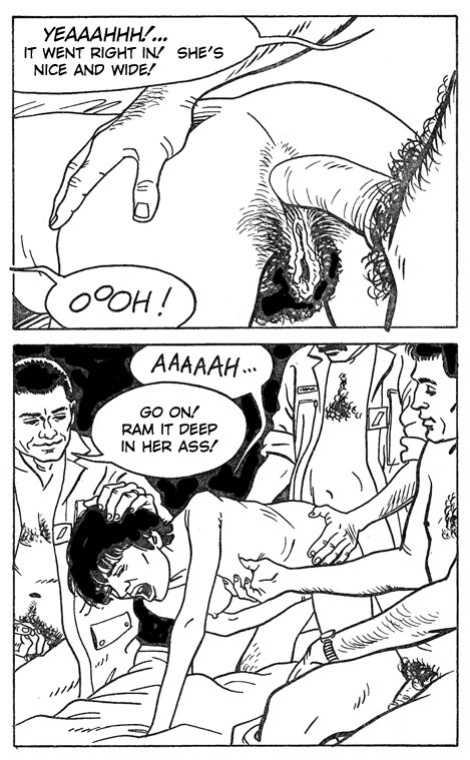 [Bruce Morgan] The School Teacher