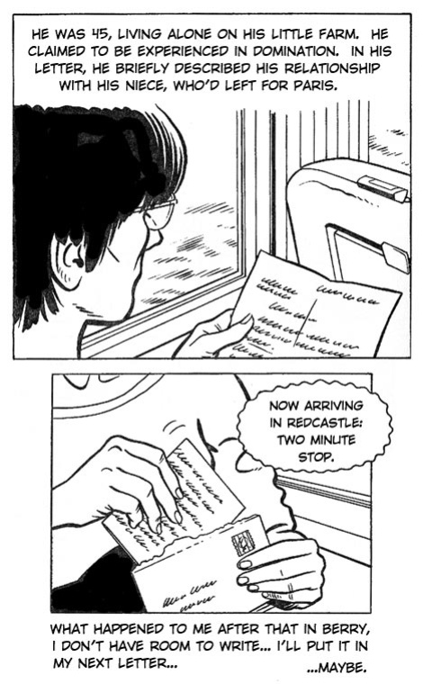 [Bruce Morgan] The School Teacher