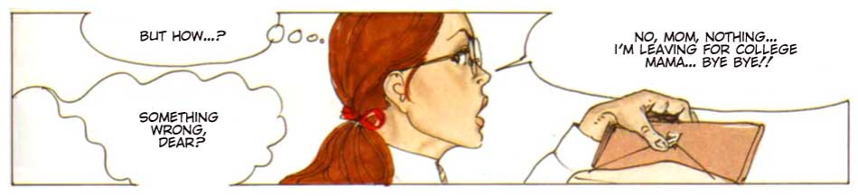 [Erich Von Gotha] Sophie Curious Perversions {Donnie B.}