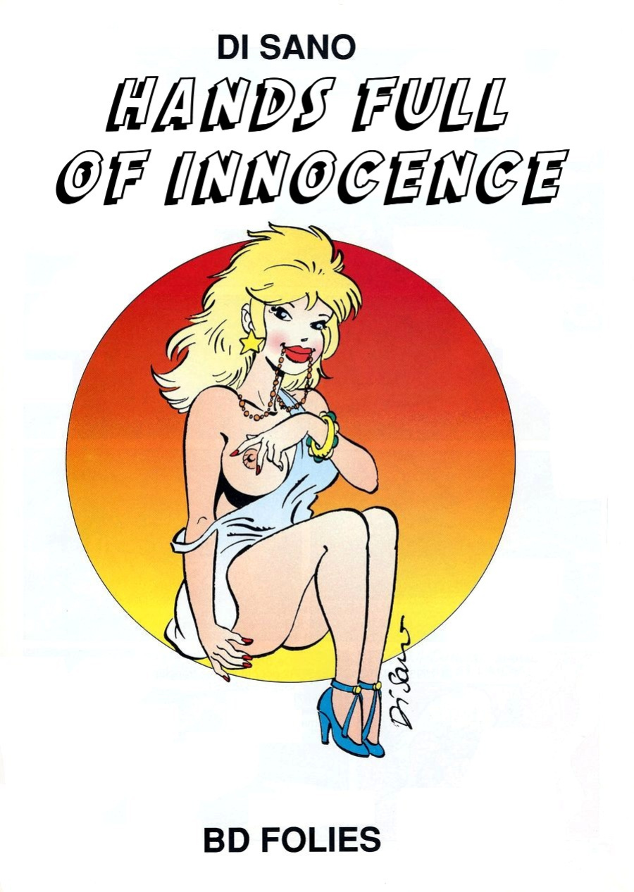 [Di Sano] Hands Full of Innocence