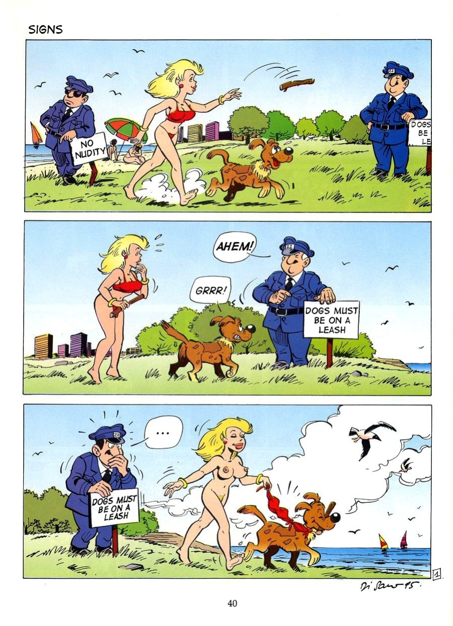 [Di Sano] Hands Full of Innocence