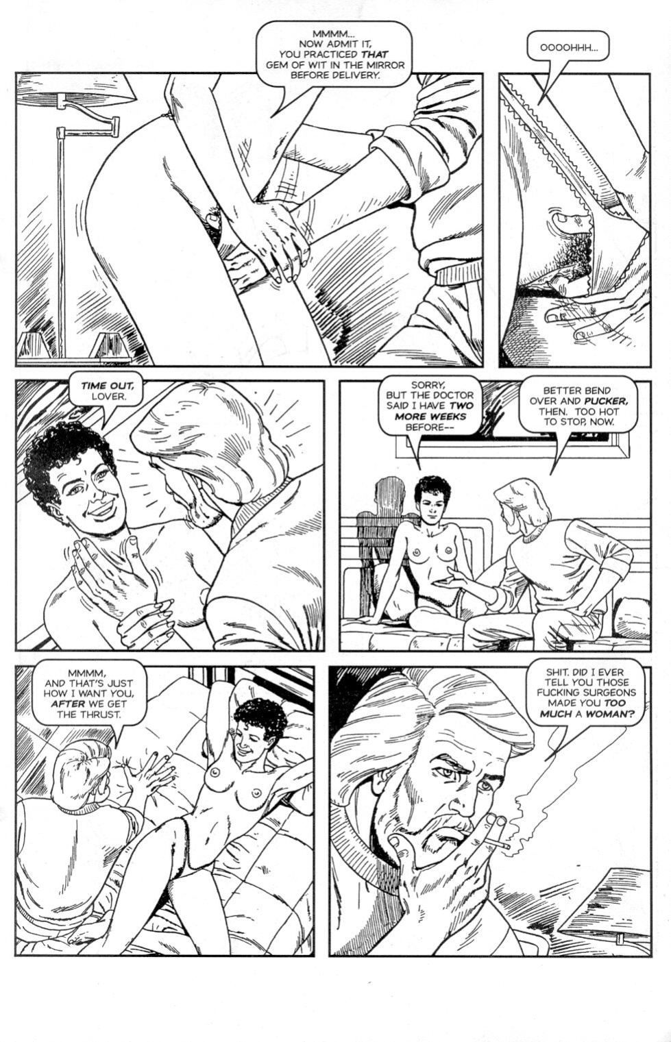 Raw Media - Volume 9 [Incomplete]