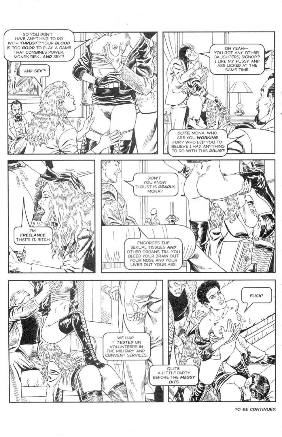 Raw Media - Volume 9 [Incomplete]