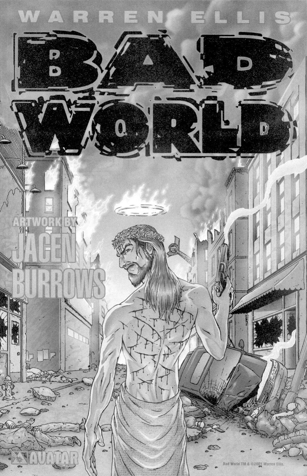 Raw Media - Volume 9 [Incomplete]