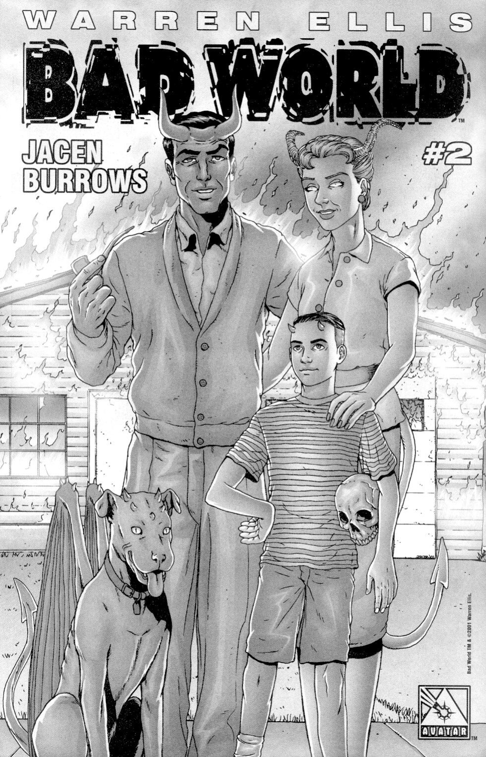 Raw Media - Volume 9 [Incomplete]