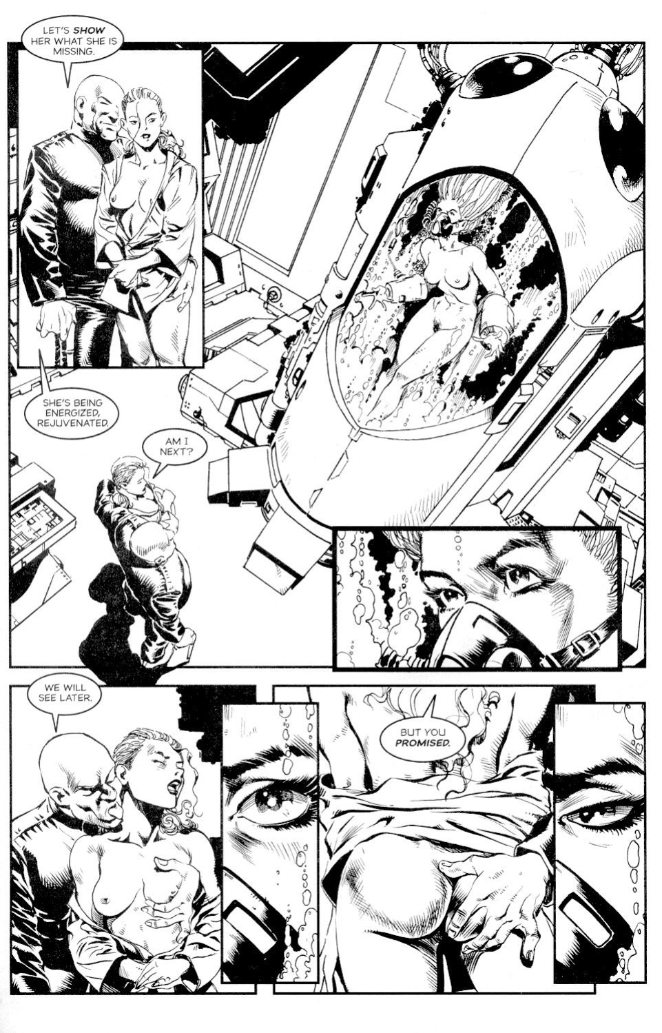 Raw Media - Volume 11 [Incomplete]