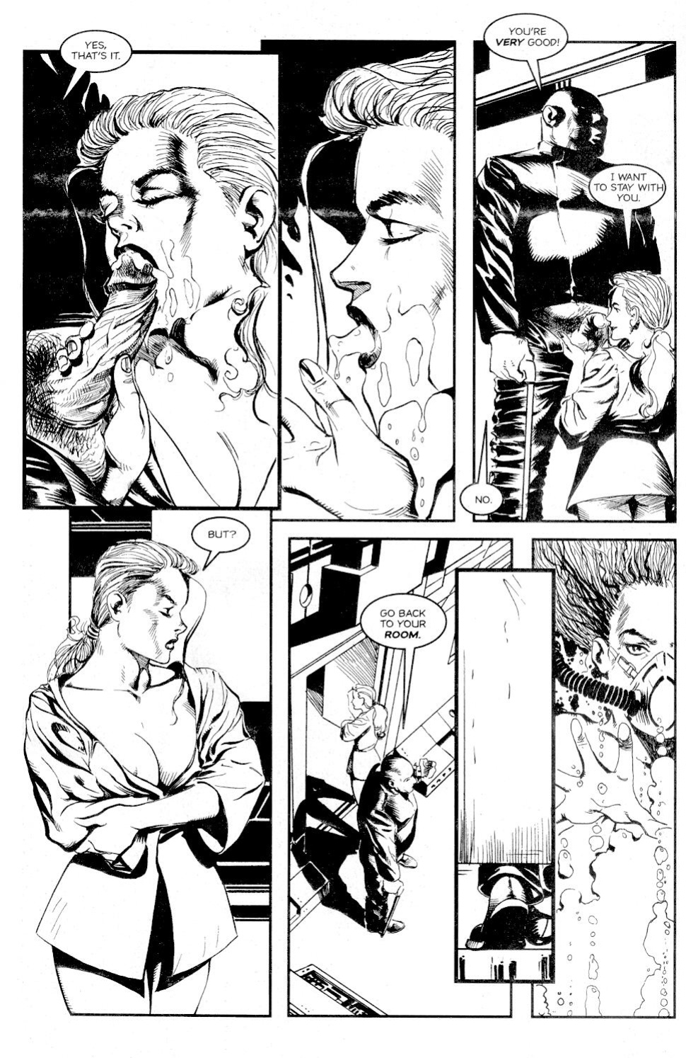 Raw Media - Volume 11 [Incomplete]