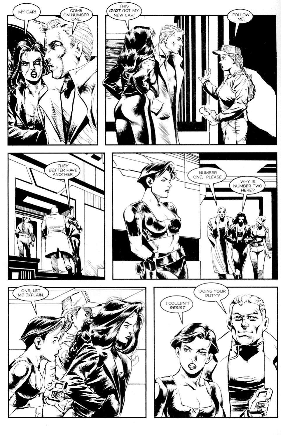 Raw Media - Volume 11 [Incomplete]