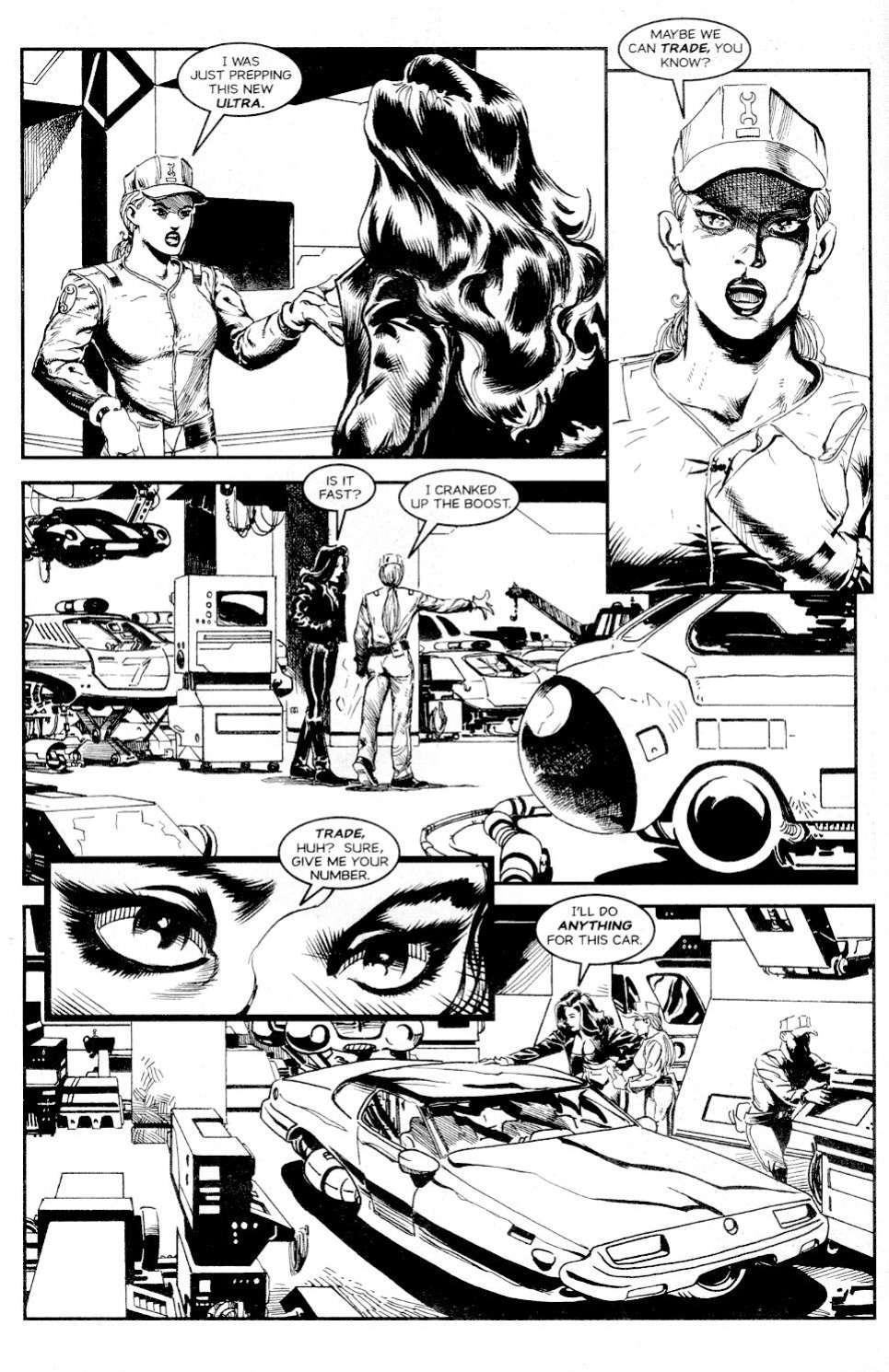 Raw Media - Volume 11 [Incomplete]